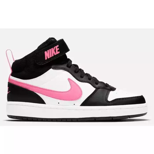 Nike Court Borought Mid 2 Inf Shoes