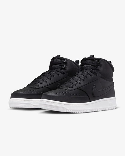 Nike Court Vision Mid Winter-Sneaker