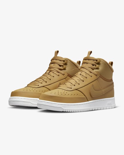 Nike Court Vision Mid Winter-Sneaker