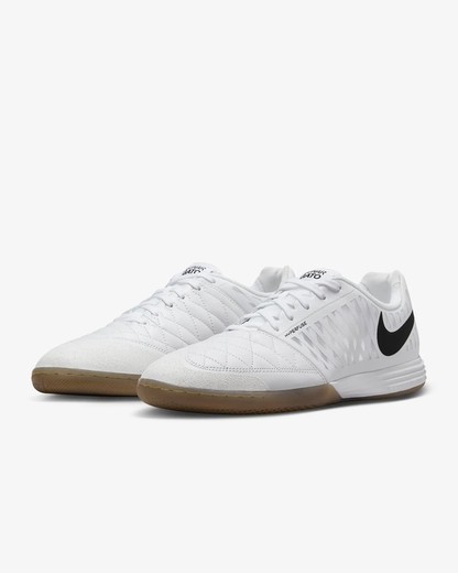 Chaussures d'intérieur/terrain Nike Lunar Gato II IC