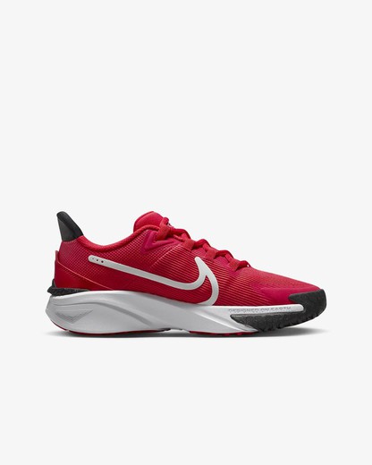 Nike Star Runner 4 NN gs Schuhe