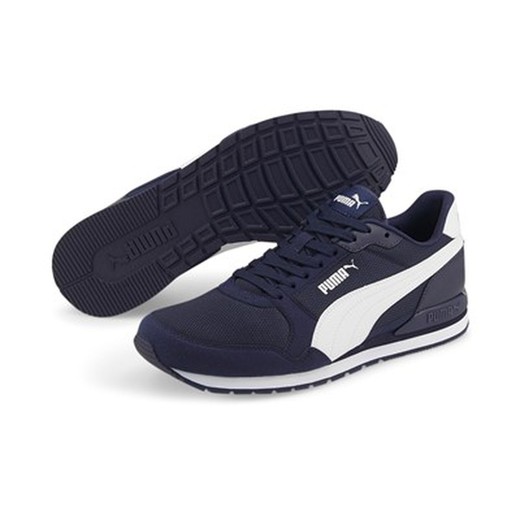 Chaussures en maille Puma St Runner V3