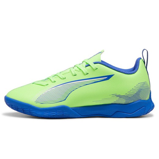 Zapatillas Puma Ultra 5 Play It Jr