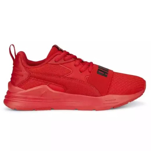 Zapatillas Puma Wired Run Pure Jr