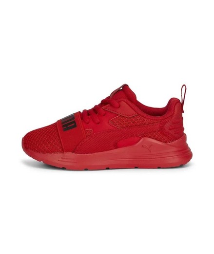 Zapatillas Puma Wired Run Pure Ps