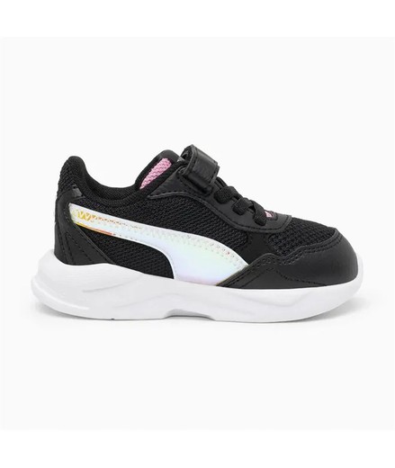 Zapatillas puma x-ray speed lite baby