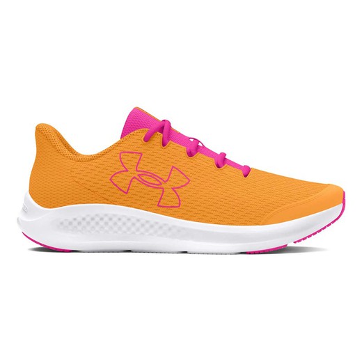Zapatillas running Under Armour Charged Pursuit 3