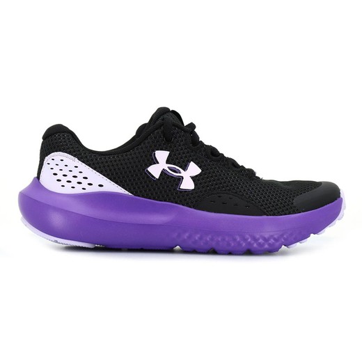 Zapatillas running Under Armour Surge 4 GGS