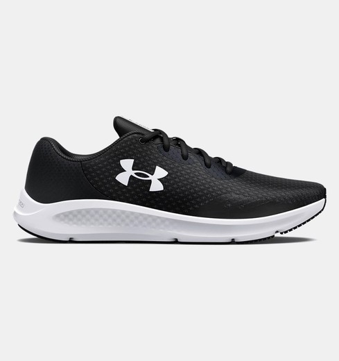 Under Armor Charged Pursuit 3 Shoes