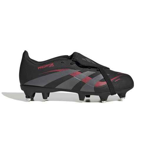 Botas de fútbol  junior