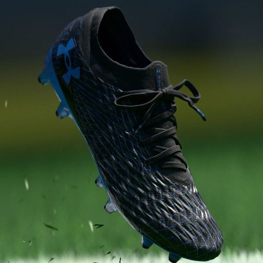 Football boots