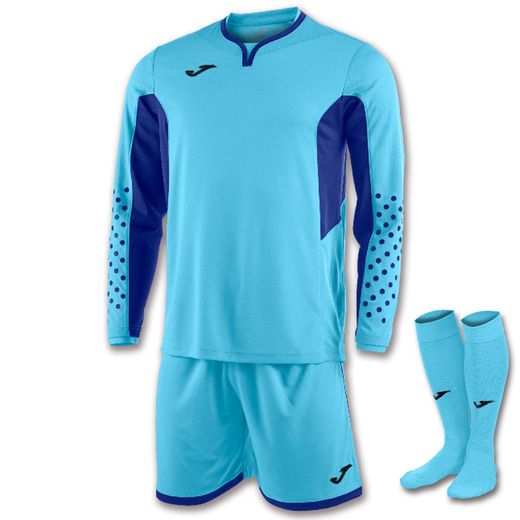 Goalkeeper Shirt Child