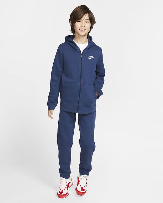 Junior Trainingsanzüge
