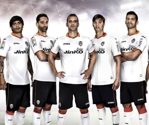 Equipaciones para colectivos