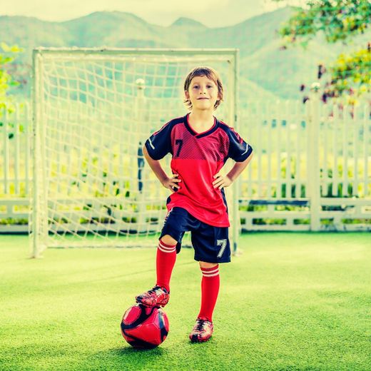 Club kits