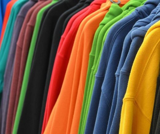 SWEATSHIRTS