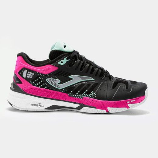 Women's Padel Shoes