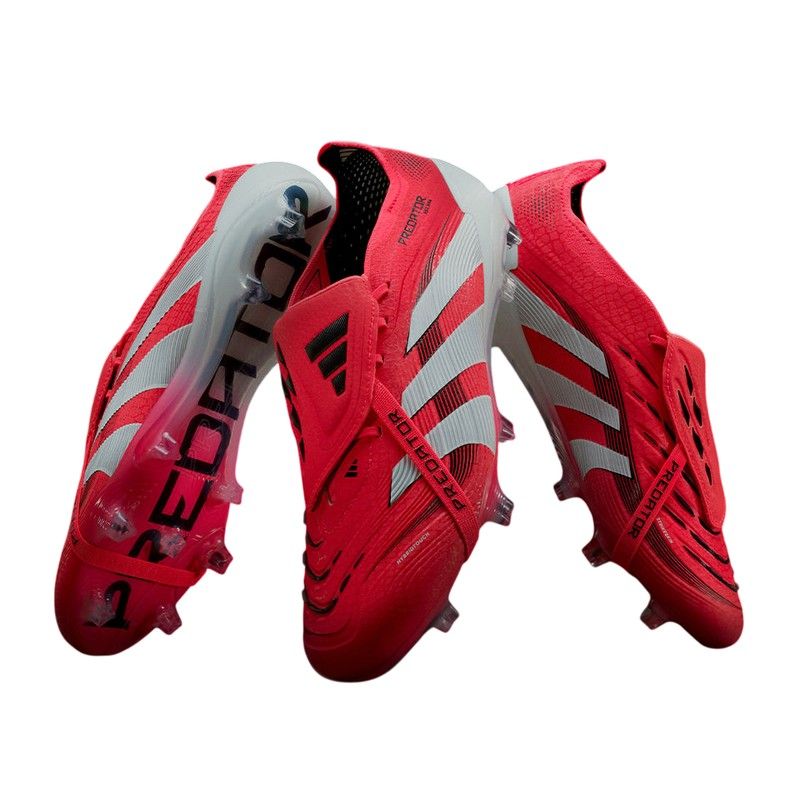 Football boots