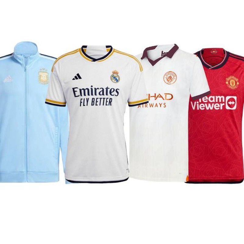Football Textile