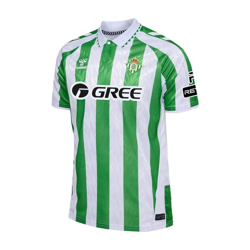 Maillot Vintage Real Betis Balompié – Joma – Taille XL – Officiel – Bon état