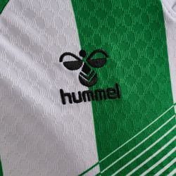 1ª Camiseta Oficial Real Betis Balompié 26/27 Adulto