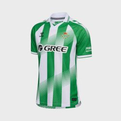 1ª Camiseta Oficial Real Betis Balompié 26/27 Adulto