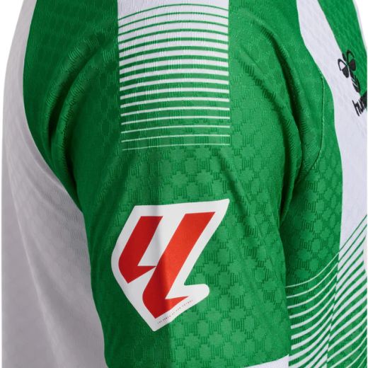 1ª Camiseta Oficial Real Betis Balompié 26/27 Adulto