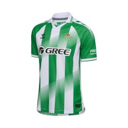 1ª Camiseta Oficial Real Betis Balompié 26/27 Adulto