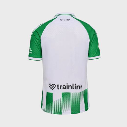 1ª Camiseta Oficial Real Betis Balompié 26/27 Adulto