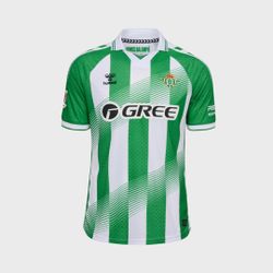 1ª Camiseta Oficial Real Betis Balompié 26/27 Adulto