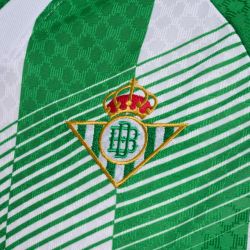 1ª Camiseta Oficial Real Betis Balompié 26/27 Adulto