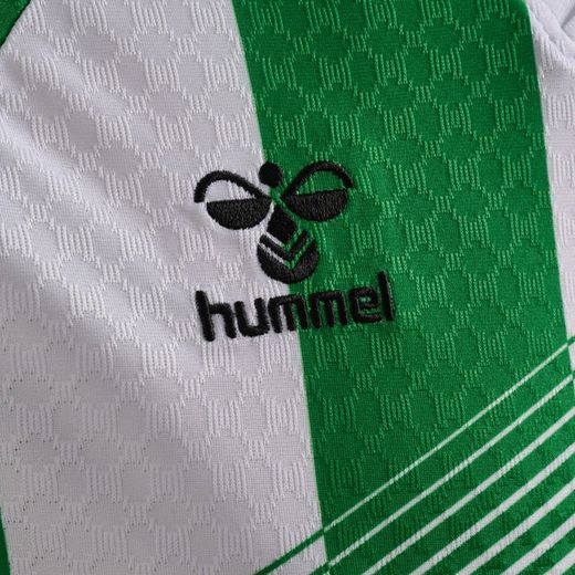 1ª Camiseta Oficial Real Betis Balompié 26/27 Niñ@