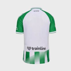 1ª Camiseta Oficial Real Betis Balompié 26/27 Niñ@