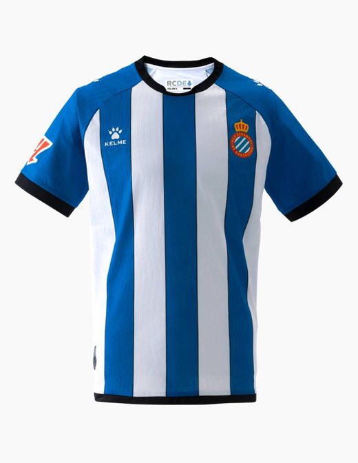 1ª Camiseta R.C.D. Espanyol temporada 26/27 Adulto
