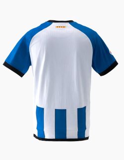 1ª Camiseta R.C.D. Espanyol temporada 26/27 Adulto