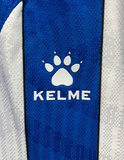 1ª Camiseta R.C.D. Espanyol temporada 26/27 Niñ@