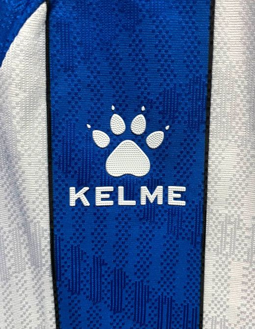 1ª Camiseta R.C.D. Espanyol temporada 26/27 Niñ@