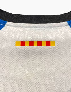 1ª Camiseta R.C.D. Espanyol temporada 26/27 Niñ@