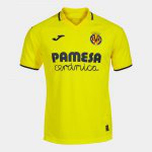 1. Trikot Villarreal C.F. Saison 22/23