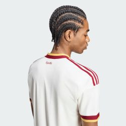 2ª Camiseta Adidas De la Selección Española de Fútbol 2 estrellas Adulto