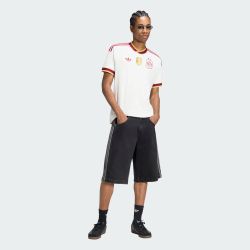 2ª Camiseta Adidas De la Selección Española de Fútbol 2 estrellas Adulto