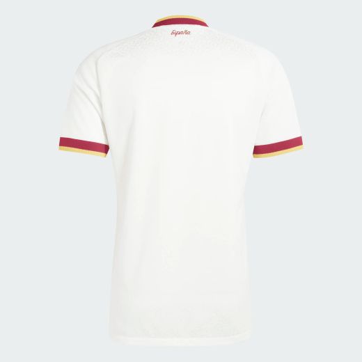 2ª Camiseta Adidas De la Selección Española de Fútbol 2 estrellas Adulto