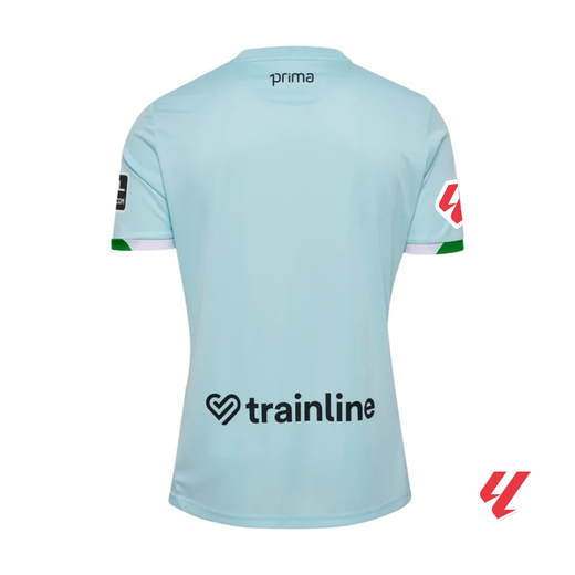 Camiseta 1ª Real Betis Balompié 2018/2019 Edición Limitada