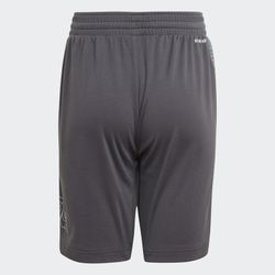 Adidas Aeroready Heather Kids Shorts