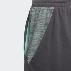 Adidas Aeroready Heather Kids Shorts