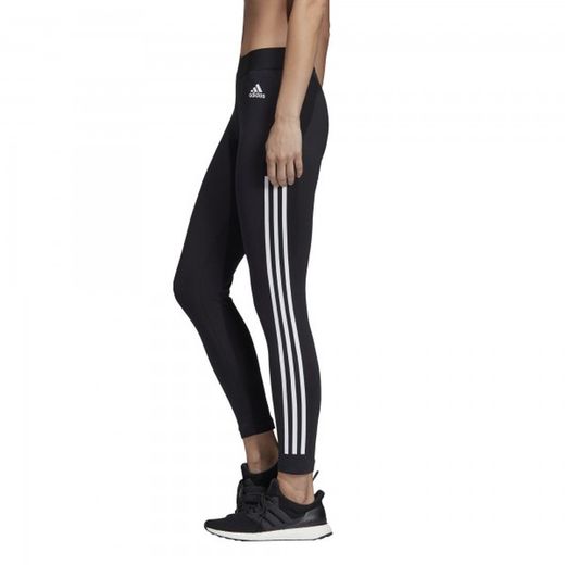 Adidas Mesh Women W MH 3S Tight