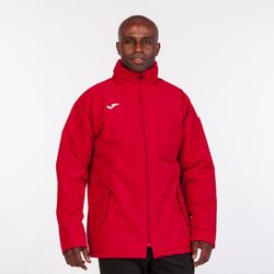 ANORAK EVEREST RED Joma