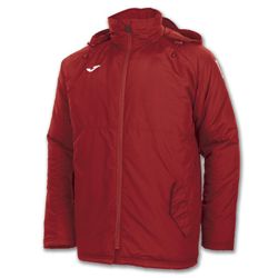 ANORAK EVEREST RED Joma