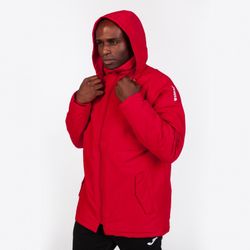 ANORAK EVEREST RED Joma