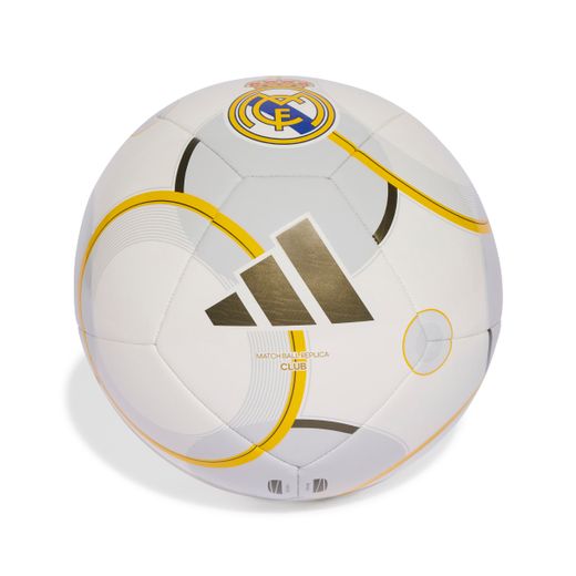 Real Madrid Club Home Kit Ball